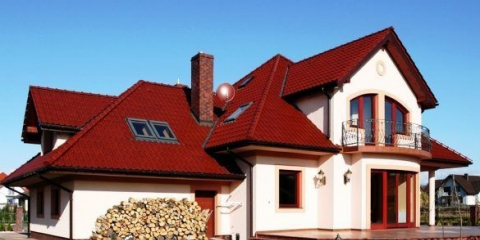 Spolehlivá hydroizolace střešní krytiny aneb jak chránit střechu před zatékáním